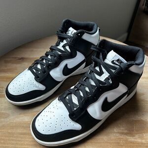 Nike dunks men’s